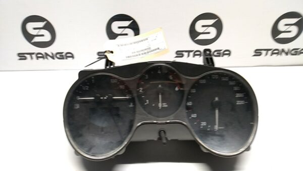 QUADRO STRUMENTI COMPL. usato - SEAT ALTEA (5P) (03/04>)