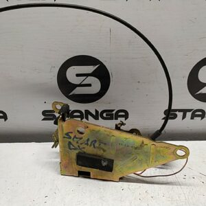 SERRATURA PORTA ANT. DX. usato - SMART FORTWO (A/C450) (01/04>10/07<)