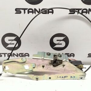 SERRATURA PORTA ANT. DX. usato - SMART SMART COUPE' (C450) (07/98>01/