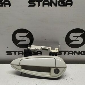 MANIGLIA PORTA ANT. ACTIVE DX. usato - FIAT PUNTO EVO (3J) (08/09>07/13<)