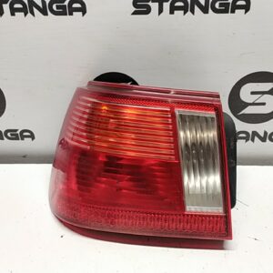 FANALE POST. SX usato - SEAT IBIZA (6K) (05/93>12/01<)