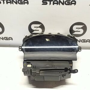 QUADRO STRUMENTI COMPL. 01/01>02/03<,DIG usato - TOYOTA YARIS (10/01>11/05<)     (FRP)