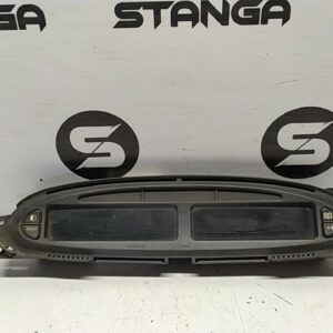 QUADRO STRUMENTI COMPL. C/NAVIGAZ.E VIN usato - CITROEN XSARA PICASSO (12/99>01/10<)