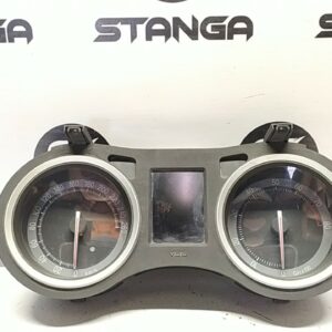 QUADRO STRUMENTI COMPL. usato - ALFA ROMEO BRERA (X4/12) (11/05>12/10<)