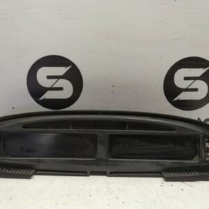 QUADRO STRUMENTI COMPL. C/NAVIGAZ.E VIN usato - CITROEN XSARA PICASSO (12/99>01/10<)