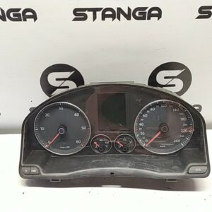 QUADRO STRUMENTI COMPL. ROTAZ. usato - VOLKSWAGEN GOLF (1K) (10/03>12/09<)