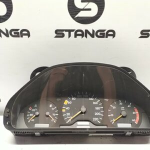 QUADRO STRUMENTI COMPL. usato - MERCEDES-BENZ CLASSE C (W/S202) (06/93>04/02