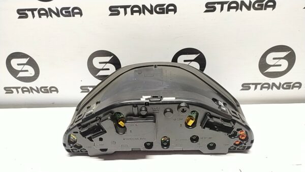 QUADRO STRUMENTI COMPL. usato - MERCEDES-BENZ CLASSE E (W/S210) (05/95>03/02 - immagine 3