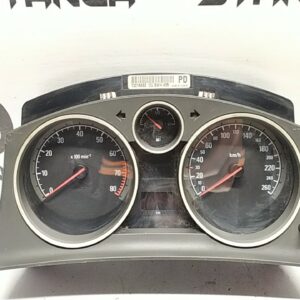 QUADRO STRUMENTI COMPL. usato - OPEL ZAFIRA (A05) (06/05>)