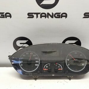QUADRO STRUMENTI COMPL. usato - CITROEN JUMPER (06/06>)