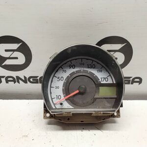 QUADRO PORTASTRUMENTI usato - PEUGEOT 107 (06/05>)
