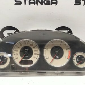 QUADRO STRUMENTI COMPL. usato - CHRYSLER VOYAGER/GRAND VOYAGER (04/01>0