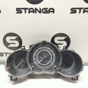 QUADRO STRUMENTI COMPL. usato - CITROEN C3 (A51) (09/09>06/13<)