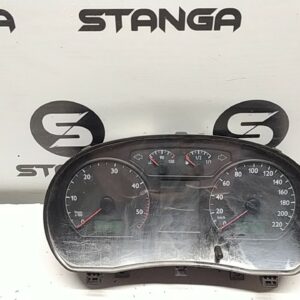 QUADRO STRUMENTI COMPL. usato - VOLKSWAGEN POLO (9N) (10/01>03/05<)