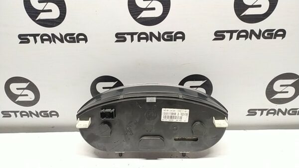 QUADRO STRUMENTI COMPL. usato - PEUGEOT BOXER FURGONE (07/06>04/14<) - immagine 2