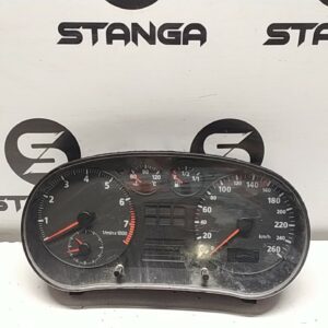 QUADRO STRUMENTI COMPL. ROTAZIONE usato - AUDI A3 (8L) (07/00>04/03<)