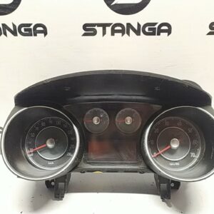 QUADRO STRUMENTI COMPL. SPECIFICARE N.TE usato - FIAT PUNTO EVO (3J) (08/09>07/13<)