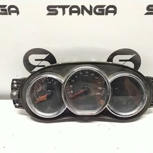 QUADRO STRUMENTI COMPL. S/VERSIONE AGGIUNTIVA usato - DACIA SANDERO 2A SERIE (12/12>)