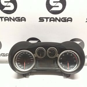 QUADRO STRUMENTI COMPL. usato - ALFA ROMEO MITO (X6) (06/08>06/11<)