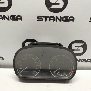 QUADRO STRUMENTI COMPL. usato - BMW SERIE 1 (E87) (09/04>03/07<)