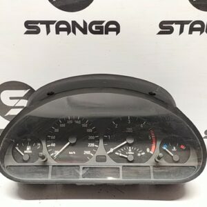 QUADRO STRUMENTI COMPL. usato - BMW SERIE 3 (E46) (05/98>09/01<)