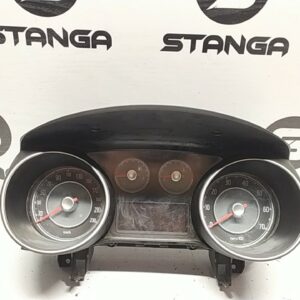 QUADRO STRUMENTI COMPL. SPECIFICARE N.TE usato - FIAT PUNTO EVO (3J) (08/09>07/13<)