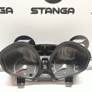 QUADRO STRUMENTI COMPL. usato - FORD FIESTA (CB1) (09/08>10/13<)