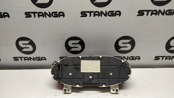 QUADRO STRUMENTI COMPL. usato - FORD FIESTA (CB1) (09/08>10/13<) - immagine 2