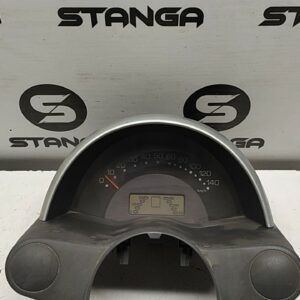 QUADRO STRUMENTI COMPL. usato - SMART FORTWO 1 SERIE