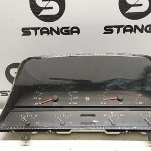 QUADRO STRUMENTI COMPL. usato - ALFA ROMEO 164