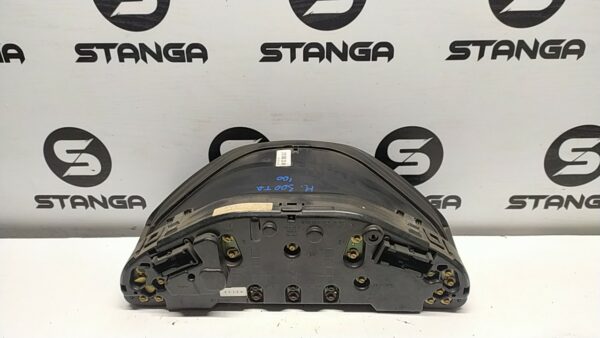 QUADRO STRUMENTI COMPL. usato - MERCEDES-BENZ CLASSE E (W/S210) (05/95>03/02 - immagine 2