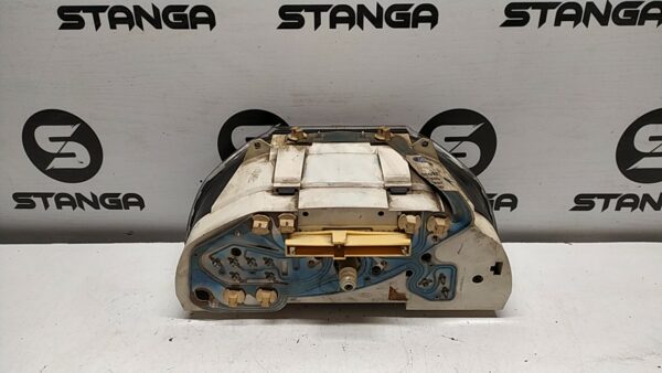 QUADRO STRUMENTI COMPL. usato - FORD FIESTA 2 SERIE - immagine 2