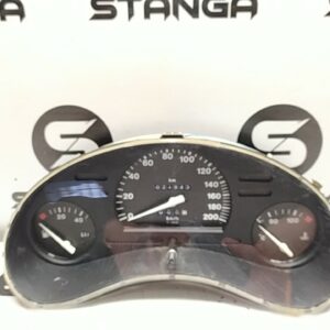 QUADRO STRUMENTI COMPL. usato - OPEL CORSA (S93) (01/93>09/00<)