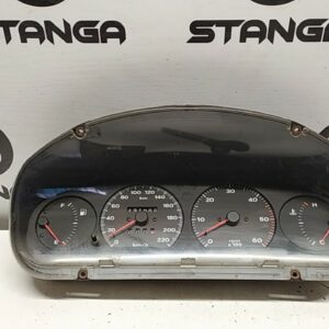 QUADRO STRUMENTI COMPL. usato - FIAT BRAVO (1U) (06/95>01/99<)