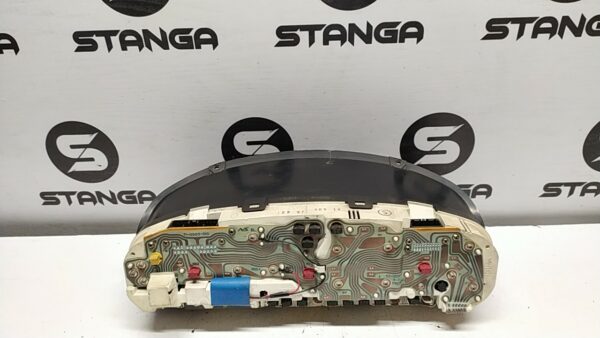 QUADRO STRUMENTI COMPL. usato - FIAT BRAVO (1U) (06/95>01/99<) - immagine 2