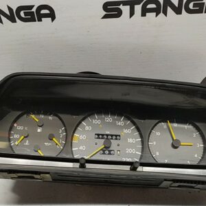 QUADRO STRUMENTI COMPL. usato - MERCEDES-BENZ CLASSE E (124) (01/93>05/95<)