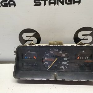 QUADRO STRUMENTI COMPL. usato - OPEL KADETT E