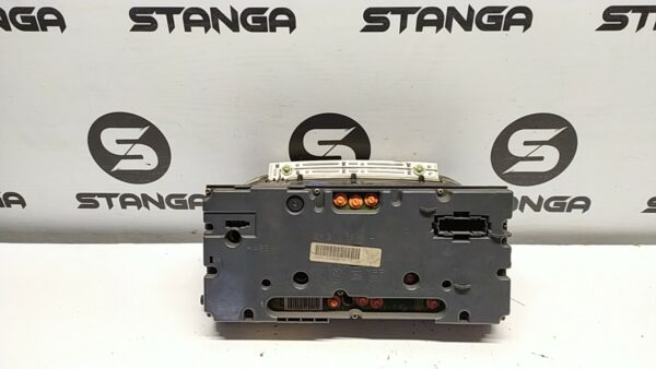 QUADRO STRUMENTI COMPL. usato - VOLKSWAGEN GOLF (1H) (11/91>12/98<) - immagine 3