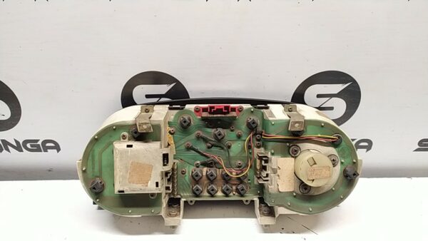 QUADRO STRUMENTI COMPL. usato - ALFA ROMEO 33 - immagine 2