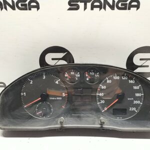 QUADRO STRUMENTI COMPL. usato - AUDI A4 (8D) (10/94>12/00<)