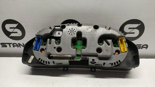 QUADRO STRUMENTI COMPL. usato - AUDI A4 (8D) (10/94>12/00<) - immagine 2