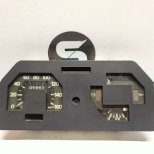 QUADRO STRUMENTI COMPL. usato - FIAT 127