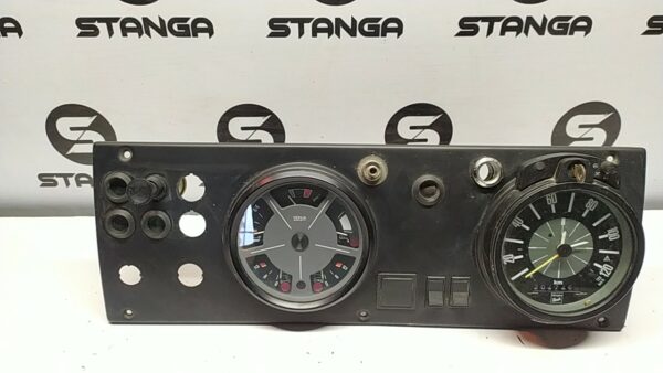 QUADRO STRUMENTI COMPL. usato - FIAT SERIE 100