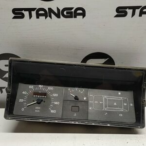 QUADRO STRUMENTI COMPL. usato - FIAT PANDA 1A SERIE (03/92>03/04<)