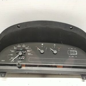 QUADRO STRUMENTI COMPL. usato - LANCIA Y 10 (10/92>09/96<) (AUTOBIANC