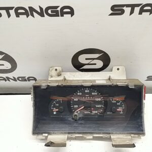 QUADRO STRUMENTI COMPL. usato - FIAT CINQUECENTO (NM) (06/92>01/99<