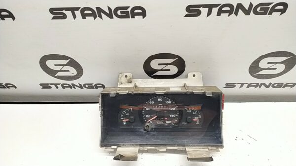 QUADRO STRUMENTI COMPL. usato - FIAT CINQUECENTO (NM) (06/92>01/99<