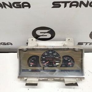 QUADRO STRUMENTI COMPL. usato - FIAT CINQUECENTO (NM) (06/92>01/99<