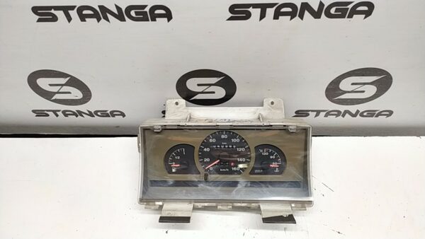 QUADRO STRUMENTI COMPL. usato - FIAT CINQUECENTO (NM) (06/92>01/99<