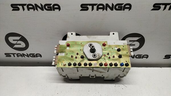 QUADRO STRUMENTI COMPL. usato - FIAT CINQUECENTO (NM) (06/92>01/99< - immagine 2